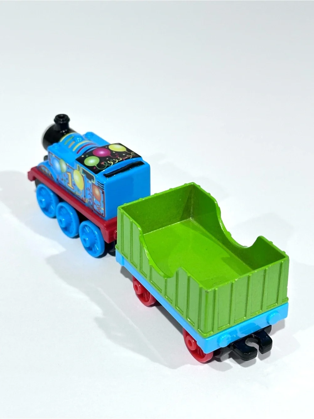 Thomas & Friends die cast